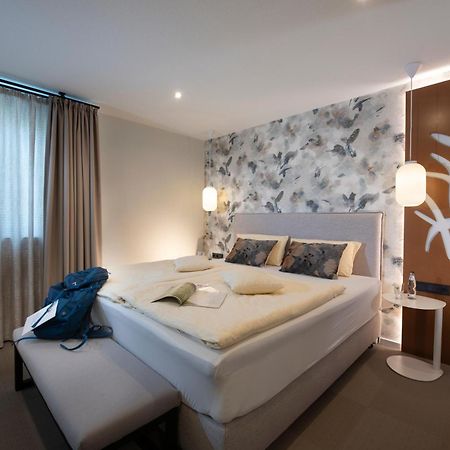 Landidyll Hotel Haus Hochstein إسلوهي المظهر الخارجي الصورة