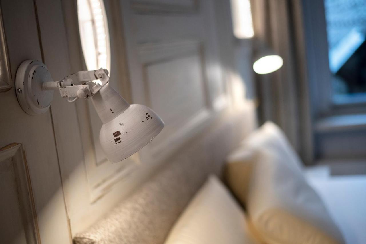 Landidyll Hotel Haus Hochstein إسلوهي المظهر الخارجي الصورة