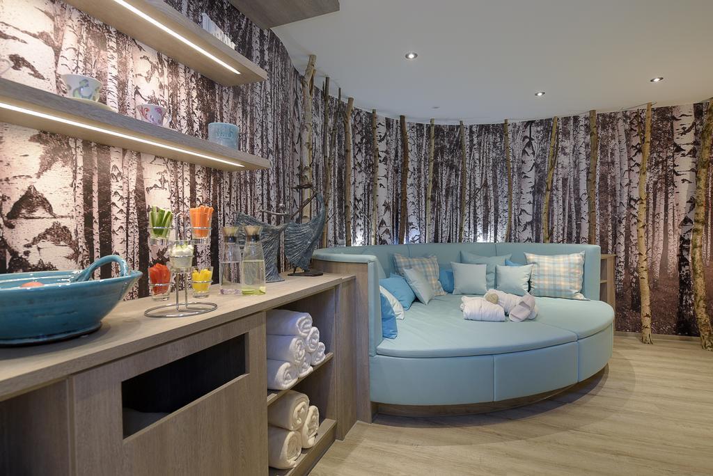 Landidyll Hotel Haus Hochstein إسلوهي المظهر الخارجي الصورة