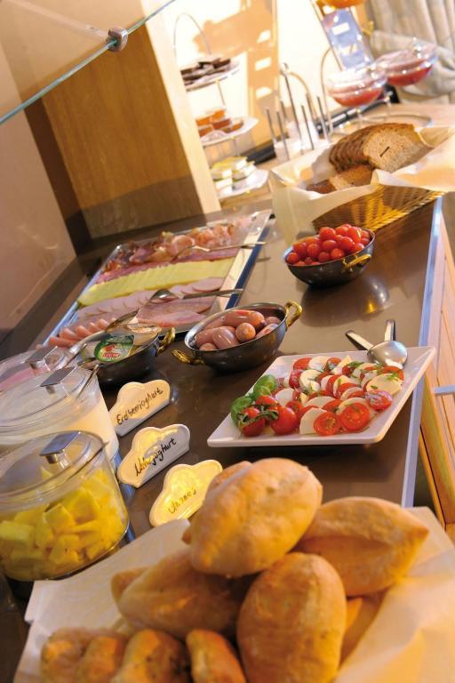 Landidyll Hotel Haus Hochstein إسلوهي المظهر الخارجي الصورة